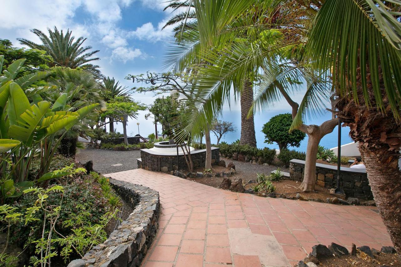 Villa Linaje del Pago Castellana Tacoronte Exterior foto